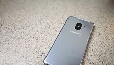 &bdquo;Samsung Galaxy A8&ldquo; i&scaron;manusis telefonas