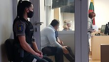 Ernestas Milius kaltinamas dviejų žmogžudysčių organizavimu ir kitais nusikaltimais.