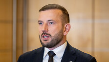 Virginijus Sinkevičius
