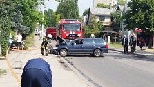 Įvykio vietoje