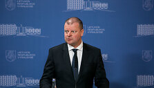 Saulius Skvernelis
