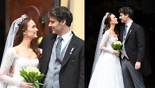 Sophie Evekink ir princas Ludwikas