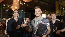 Įspūdinga pergalė: tarptautiniame miksologų čempionate lietuvio sėkmė