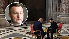 Ramūnas Vilpi&scaron;auskas