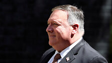 Mike'as Pompeo