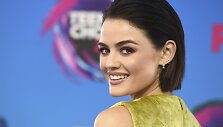 Lucy Hale