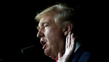 Donaldas Trumpas