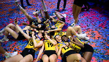CEV tinklinio Čempionų lygos finalas