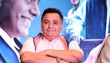 Rishi Kapooras