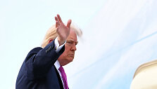 Donaldas Trumpas