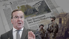 Vokiečių brigada