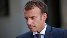Emmanuelis Macronas