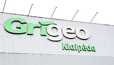 Grigeo Klaipėda