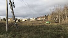 &Scaron;ioje vietoje Avižieniuose ketinama statyti gamyklą.