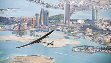 &bdquo;Solar Impulse 2&ldquo;