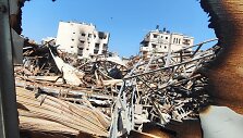 Khaled Daoud / ZUMAPRESS.com