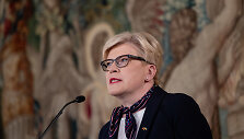 Ingrida &Scaron;imonytė