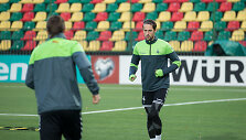Valdemaras Borovskis