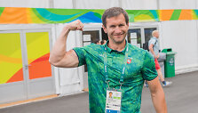 Egidijus Balčiūnas