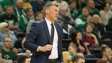 &Scaron;arūnas Jasikevičius