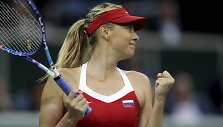 Marija &Scaron;arapova