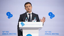 Volodymyras Zelenskis