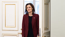 Viktorija Čmilytė - Nielsen