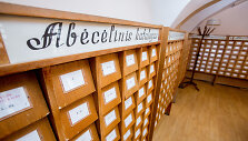 Lietuvos technikos biblioteka