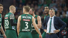Kauno &bdquo;Žalgiris&ldquo;