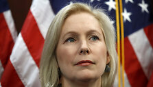 Kirsten Gillibrand