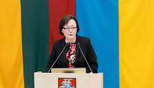 Jolanta Petkevičienė