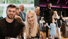 Edita ir Darju&scaron;as Lavrinočiai 
