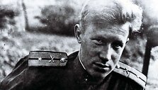 J.Drozdovas per Antrąjį pasaulinį karą