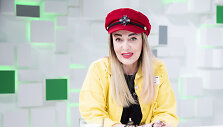 15min studijoje &ndash; Džordana Butkutė
