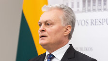 Gitanas Nausėda