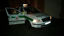 Joni&scaron;kio policija