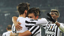 Turino &bdquo;Juventus&ldquo; futbolininkai