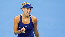 Angelique Kerber