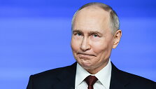 Vladimiras Putinas
