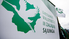 LVŽS sąskrydis 