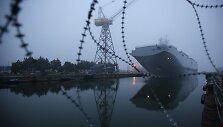 Laivas &bdquo;Vladivostok&ldquo;