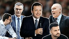 Naujieji Vilniaus &bdquo;Lietuvos ryto&ldquo; vadovai