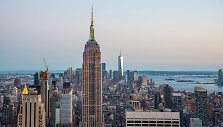 Empire State Building