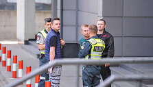 Ruslaną Kirilkiną Vilniuje sulaikė policija