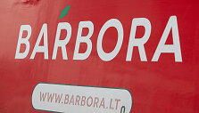&bdquo;Barbora&ldquo; 