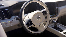 Naujojo &bdquo;Volvo XC60&ldquo; pristatymas