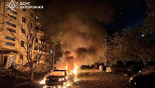 Karas Ukrainoje /  / AP