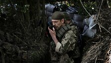 Ukrainos kariai