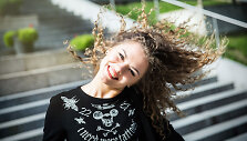 Samanta Savickytė