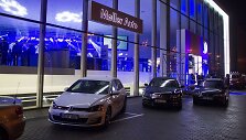 Naujausia &bdquo;Volkswagen&ldquo; atstovybė Lietuvoje &ndash; &bdquo;Moller auto Savanoriai&ldquo;